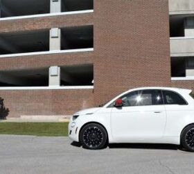 2024 fiat 500e red edition review all the details