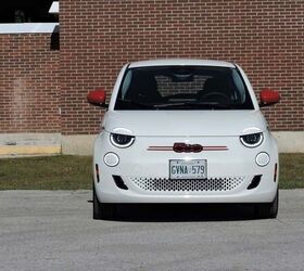 2024 fiat 500e red edition review all the details