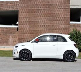 2024 fiat 500e red edition review all the details