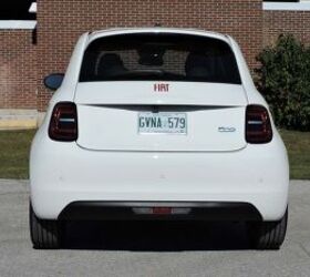 2024 fiat 500e red edition review all the details