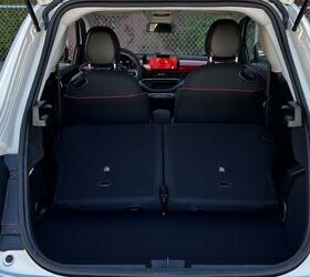 2024 fiat 500e red edition review all the details