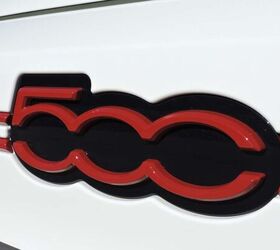 2024 fiat 500e red edition review all the details