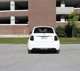 2024 fiat 500e red edition review all the details