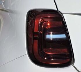 2024 fiat 500e red edition review all the details