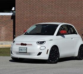 2024 fiat 500e red edition review all the details