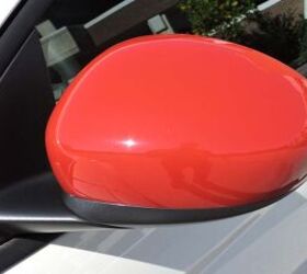 2024 fiat 500e red edition review all the details