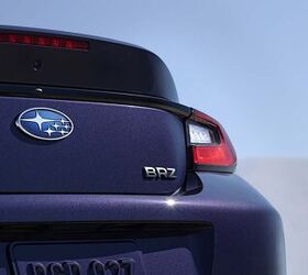 the 2025 subaru brz series purple has the best color