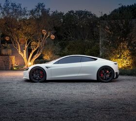 fyi tesla roadster still delayed