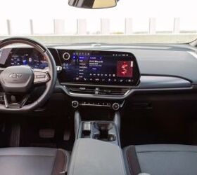 2024 chevrolet equinox ev review mainest of mainstream