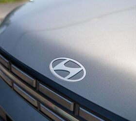 Hyundai Patents System To Ventilate Pregnancy Farts