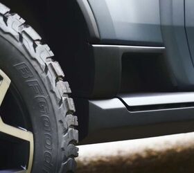 2027 scout terra pickup truck all the details