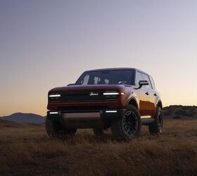 Scout CEO: 'We’re On Course' – But Vehicles to Now Launch In 2028