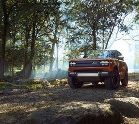 Scout Harvester Range Extender Will Be A Volkswagen Engine