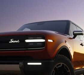 VW Wants That Tesla Money, Thinks Scout IPO Could Be The Answer