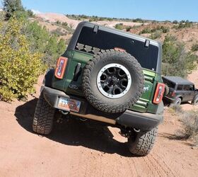 Ironhead Thrasher R/T RTD01 Tire Review: Value Off-Roading