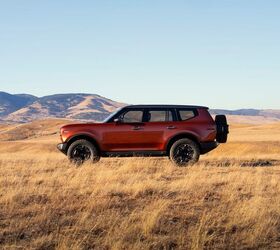 Scout Reportedly Delayed Until 2028