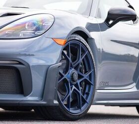 heres your chance to win a porsche gt4 rs