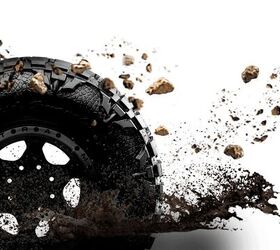 Helping You Choose the Right Mud-Terrain (M/T) Tires For Your 4x4