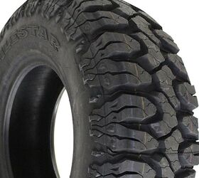 Source: Milestar Tires