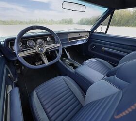 1967 plymouth gtx electromod concept all the details