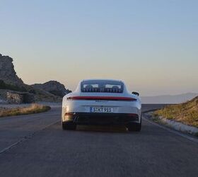 10 Vehicles With The Best Resale Value After 5 Years