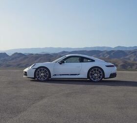 2025 porsche 911 carrera t all the details