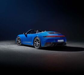 2025 porsche 911 carrera t all the details