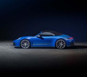 2025 porsche 911 carrera t all the details