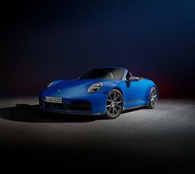 porsche 911 t makes a comeback for 2025