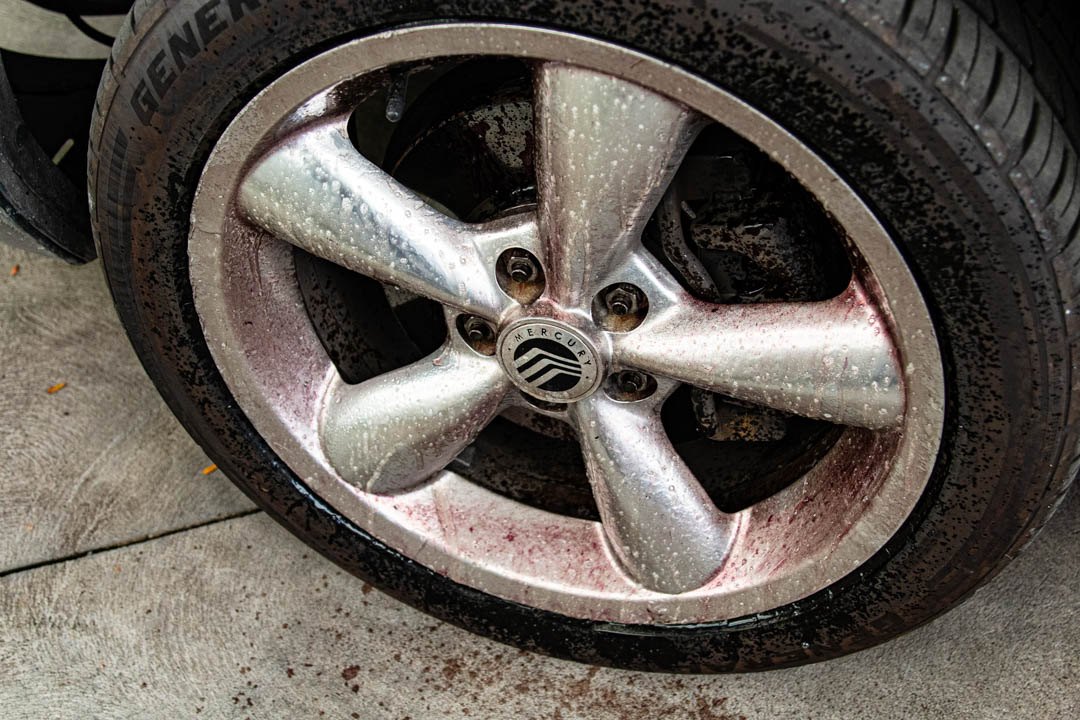 Chemical Guys Two Face Color Changing Wheel Cleaner Changes The Game ...