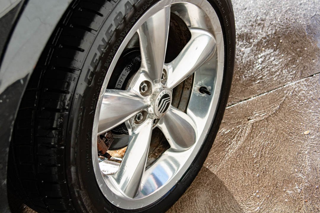 Chemical Guys Two Face Color Changing Wheel Cleaner Changes The Game ...