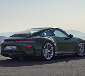 the porsche 911 gt3 s naturally aspirated days are at an end