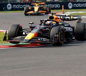 F1 News And Rumors: Three Way Title Fight