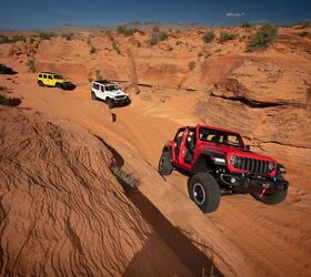 what is the best vehicle for overlanding