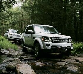 Source: Land Rover