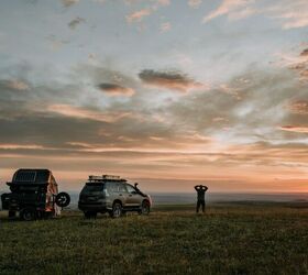 What Gear Do I Need For My Overlanding Rig?