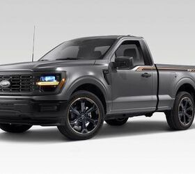 Ford's New 700 Horsepower F-150