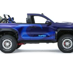 toyota 4runner trd surf concept from sema is the only one that matters