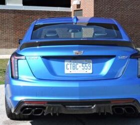 2024 cadillac ct5 v blackwing review all the details