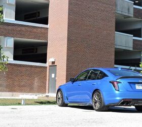 2024 cadillac ct5 v blackwing review all the details