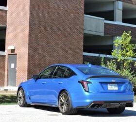 2024 cadillac ct5 v blackwing review all the details