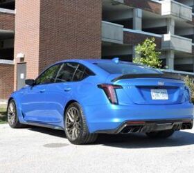 2024 cadillac ct5 v blackwing review all the details