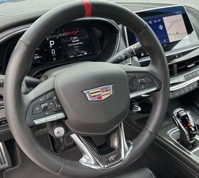 2024 cadillac ct5 v blackwing review enthusiast sedans still exist