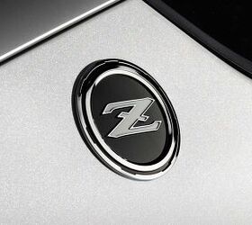 nissan z legend accessory package concept all the details