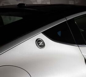 Nissan Z Legend Accessory Package Concept: All The Details
