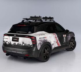 nissan kicks urban shadow concept