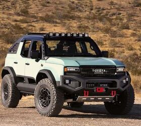 toyota land cruiser rox concept all the details