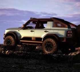 toyota land cruiser rox concept all the details