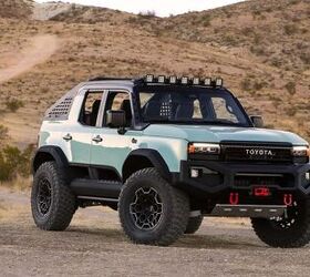 toyota land cruiser rox concept all the details