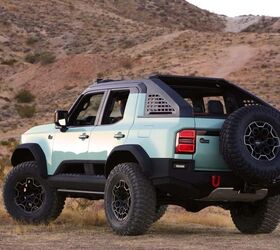 toyota land cruiser rox concept all the details